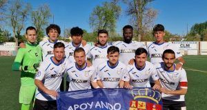Jornada marcada tanto por el derbi entre Pedroñeras y San Clemente como por la salvación en Preferente