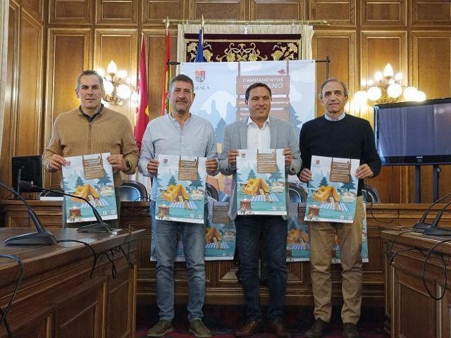 Presentación Fuentes de las Tablas