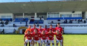 El San Clemente cierra la temporada regular con derrota y ya piensa en el ascenso (2-1)
