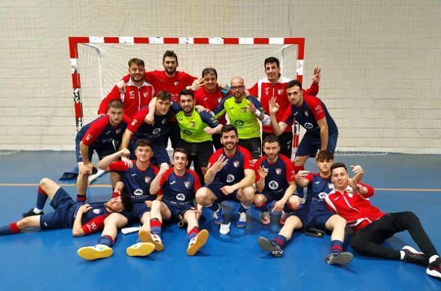 Sport Villamayor