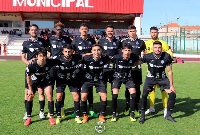 UB Conquense en Tarancón | El Deporte Conquense
