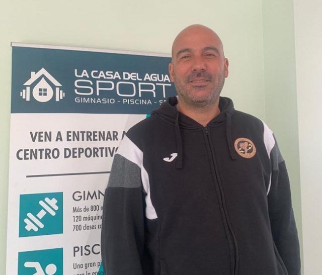 lidio jimenez