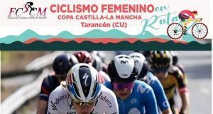 Tarancón acoge el próximo domingo la cuarta prueba de la I Copa de Castilla-La Mancha de Ciclismo Femenino