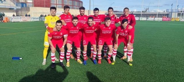 cd Villarrubia