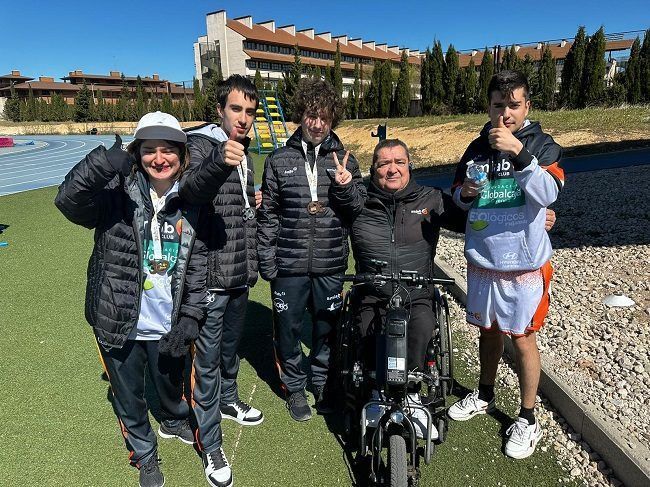 club deportivo amiab cuenca 3 | El Deporte Conquense