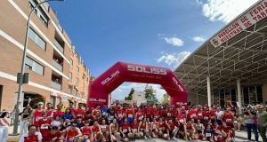 El CD Atletismo Tarancón tiene todo preparado para la Carrera Popular y Urbana “El Caño”, que se disputará en Tarancón el 29 de abril