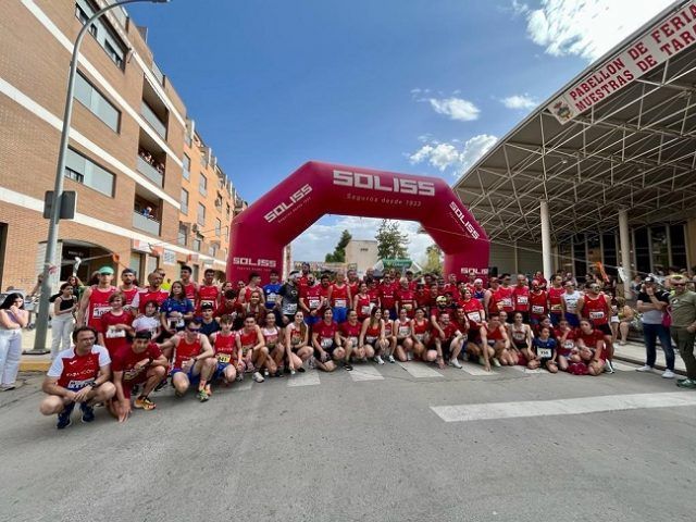 cross caño equipos arco