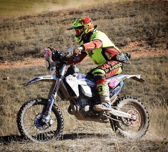 fernando dominguez | El Deporte Conquense