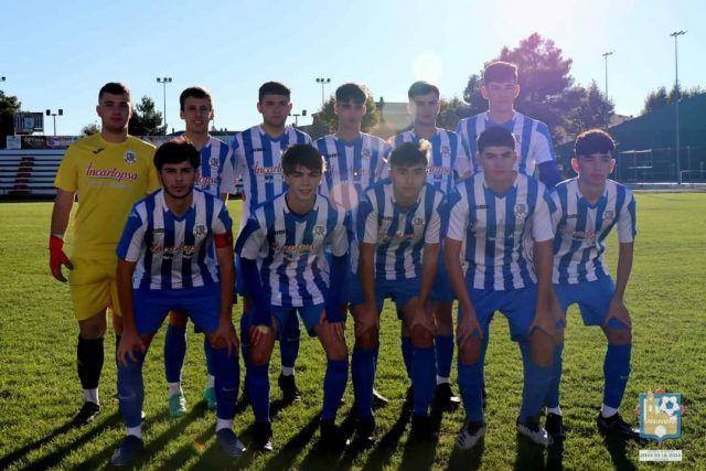 juveniles 2021 5ª