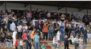 La AD San Clemente da a conocer sus precios respecto al encuentro de ida del playoff de ascenso