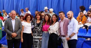 El Gobierno regional destaca el crecimiento exponencial del turismo en Castilla-La Mancha, que nunca había registrado datos como los actuales