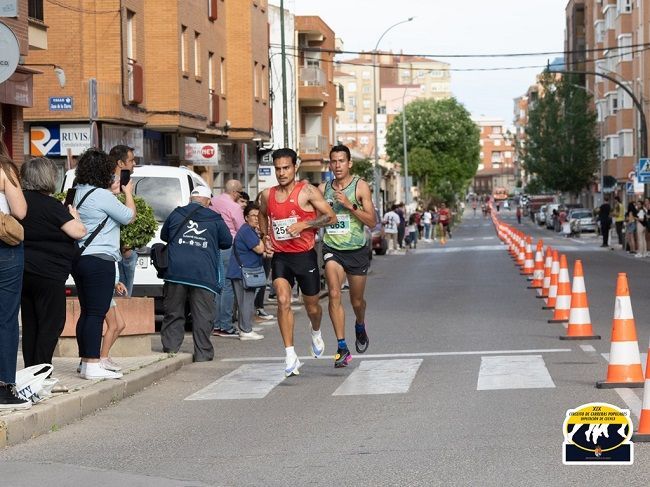 CARRERA | El Deporte Conquense