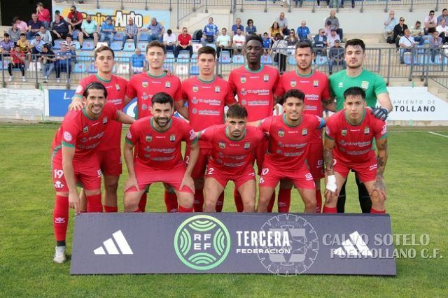 CD Quintanar del rey