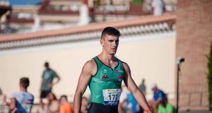 Presencia conquense en la jornada de División de Honor y Primera División de Atletismo