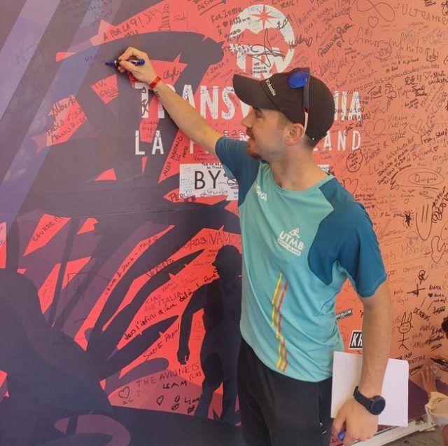 FOTO TRANSVULCANIA
