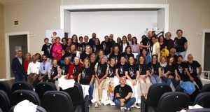 Las Casas Ahorcadas nombra miembro honorífico a Domingo Villar y cierra de manera exitosa el décimo aniversario de su festival