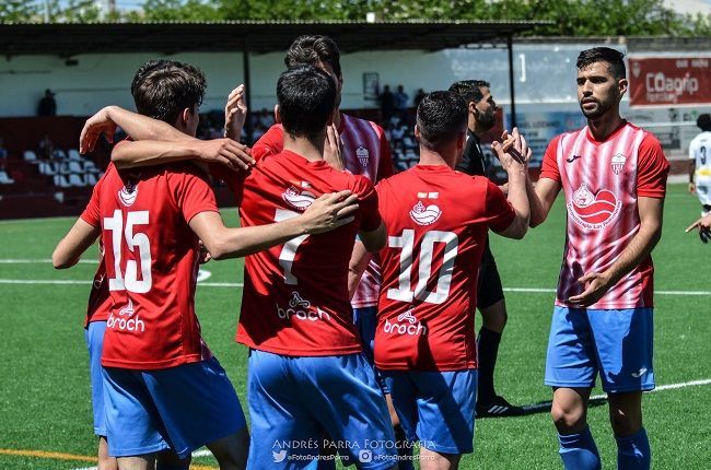 FvhVJ23WcAUqnOG | El Deporte Conquense