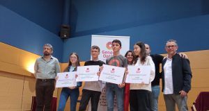 Dolores Redondo no podrá estar en Cuenca y el Festival de Las Casas Ahorcadas modifica su horario