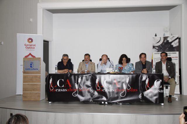 Inauguración 1
