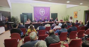 La JdC celebrará de nuevo Junta General Electoral el 6 de junio ante la ausencia de candidaturas