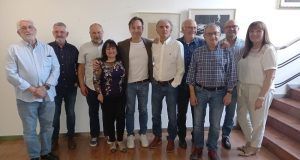 Jorge Fernández Gonzalo gana el XIV Premio de Poesía ‘Federico Muelas’ con el poemario ‘Meditación del alfarero’