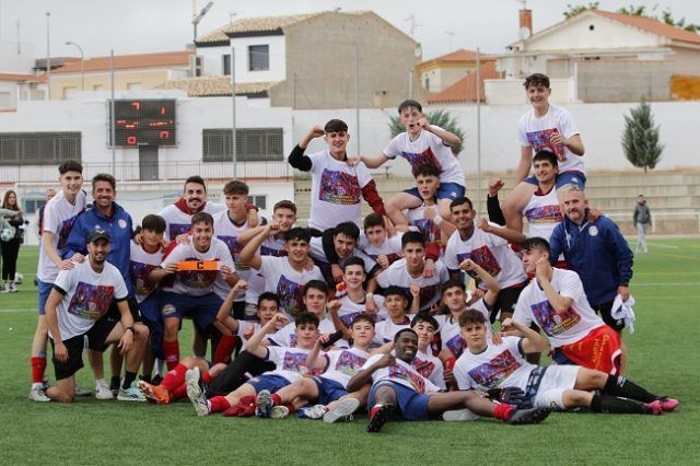 Motilla Juvenil