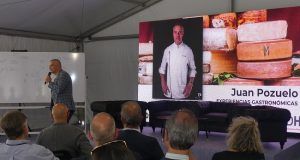 Feracam acoge este viernes 5 de mayo nuevas conferencias y encuentros profesionales