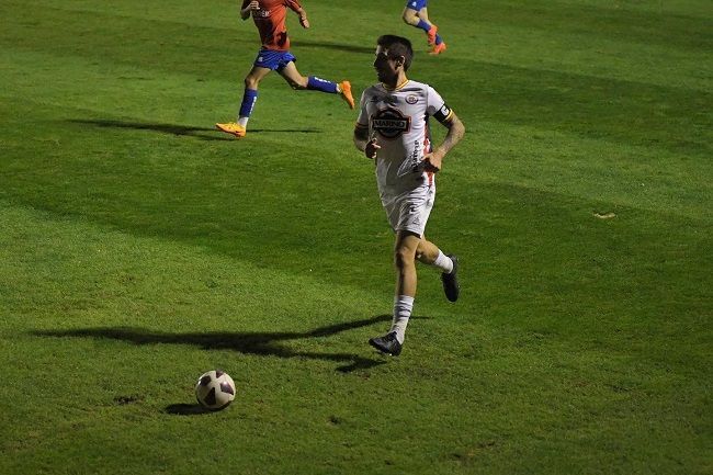 Pasquali-Capitan | El Deporte Conquense