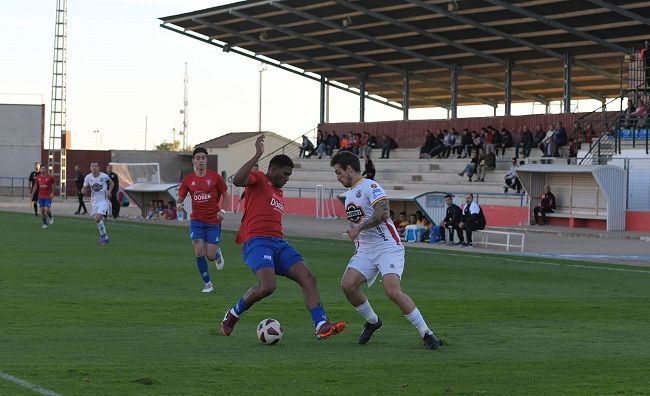 Pasquali-regate | El Deporte Conquense