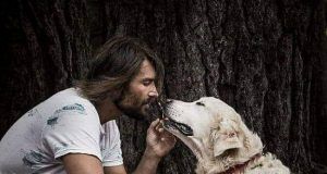 Candestino, concierto para perros y humanos en Estival Cuenca 23