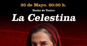 El Auditorio de Cuenca ‘José Luis Perales’ acoge este martes ‘La Celestina’
