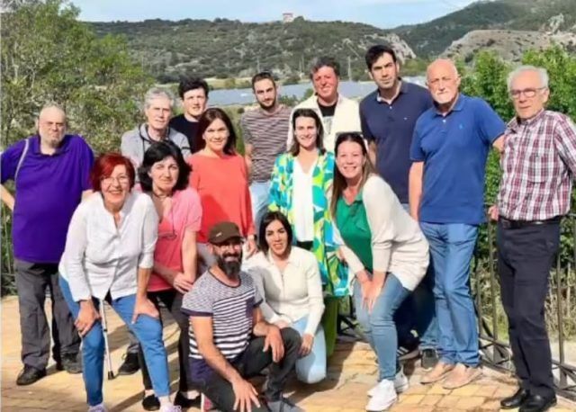 Villalba Viva