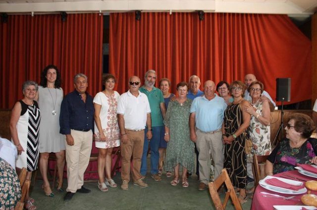 ASOCIACION ALMENDROS
