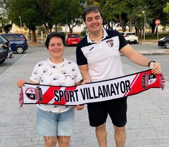 Alba Gómez Sport
