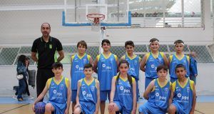 EMB Tarancón, Globalcaja Cuenca y Cuenca Femenino, inscritos al Campeonato de Castilla-La Mancha Alevín