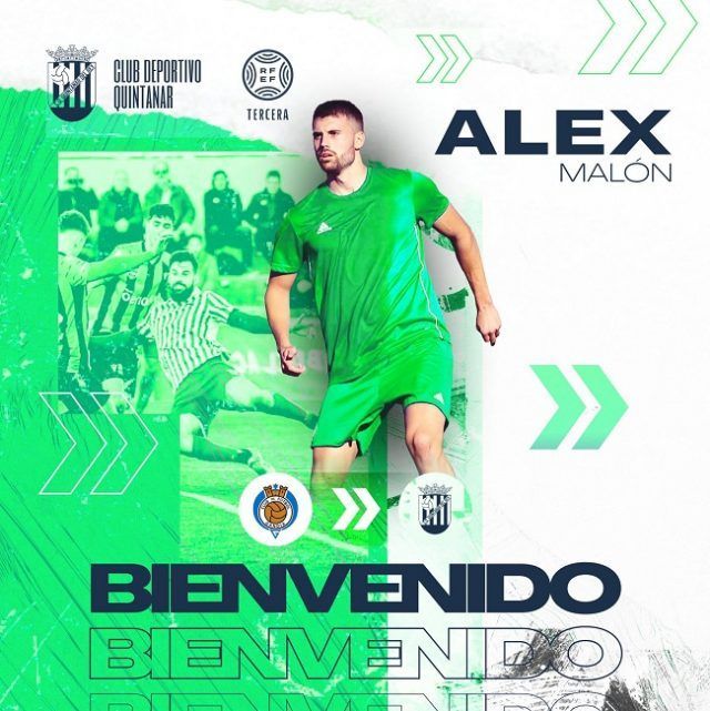 Álex Malón