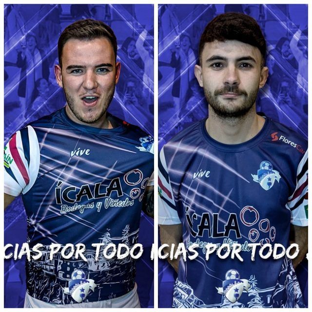 Bajas vivoCuenca