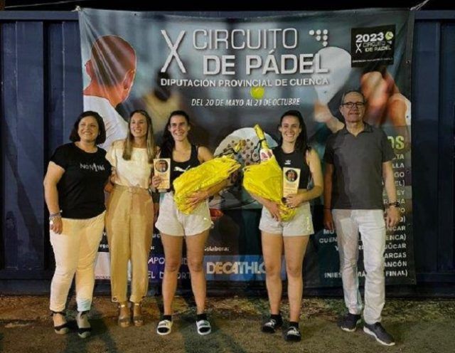 CAMPEONAS