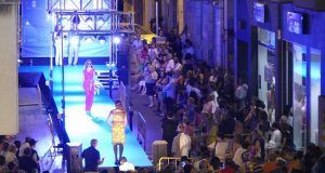 Este viernes vuelve a Cuenca ‘La Noche Mágica de las compras’