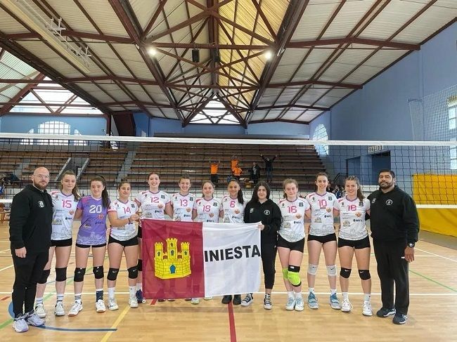 CV-Iniesta_juveniles | El Deporte Conquense