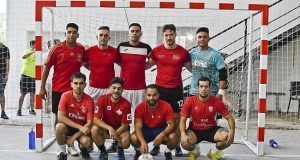 Deportivo Cuenca
