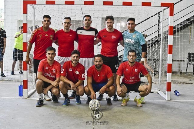 Deportivo Cuenca