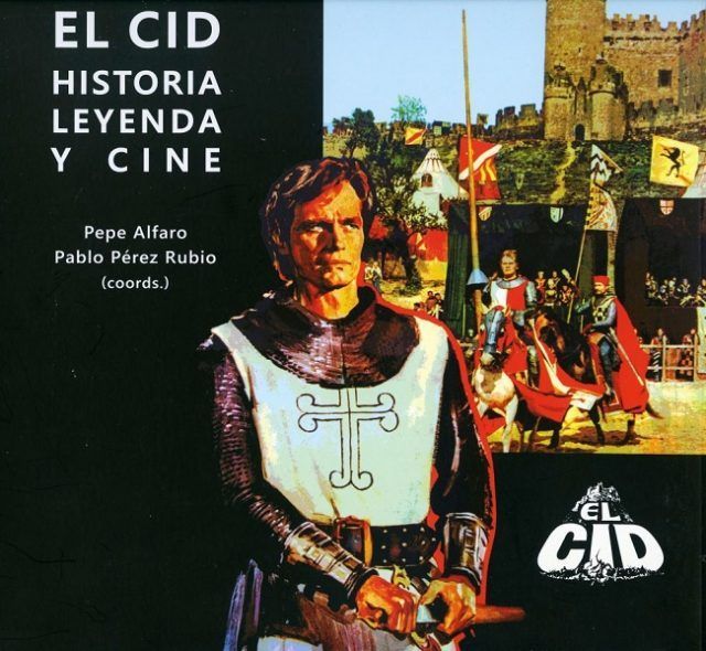 EL CID LIBRO