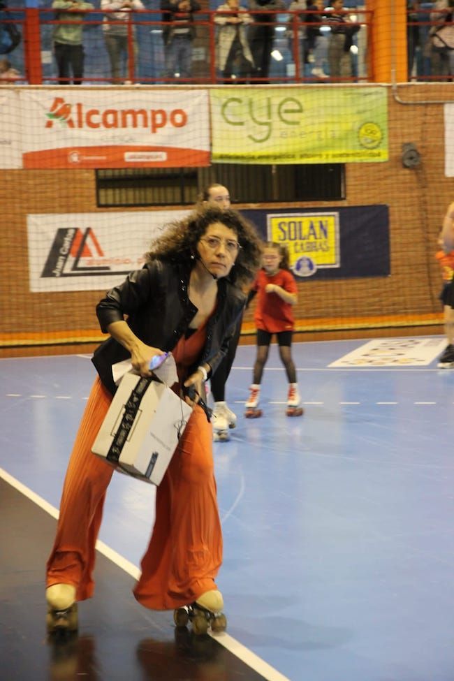 ELVIRA-VILLARREAL- | El Deporte Conquense