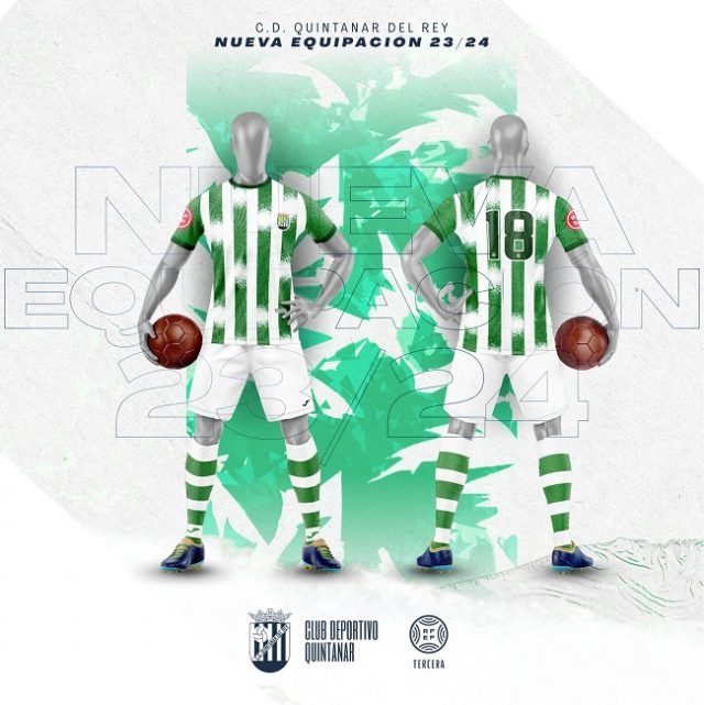 Equipación Quintanar del Rey