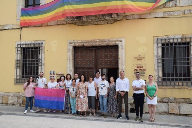 FOTO LGTBI