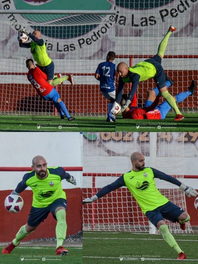Fotos: Andrés Parra