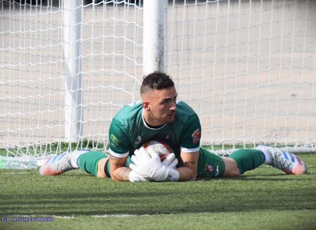 Javi Riva