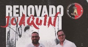 Joaquín Menchén renueva como técnico de la UD Mota del Cuervo