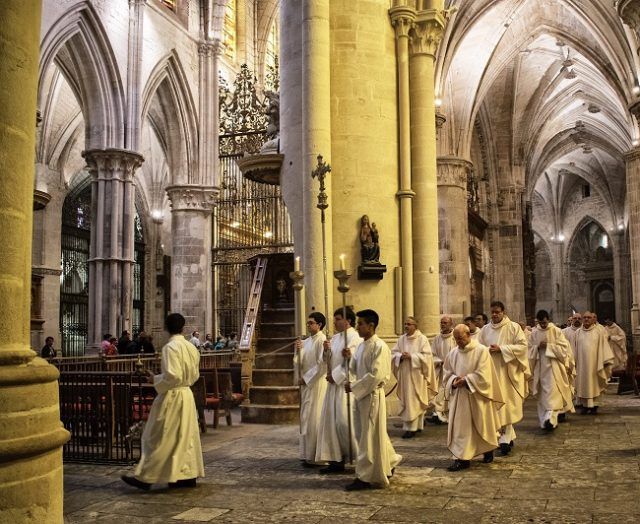 Liturgia